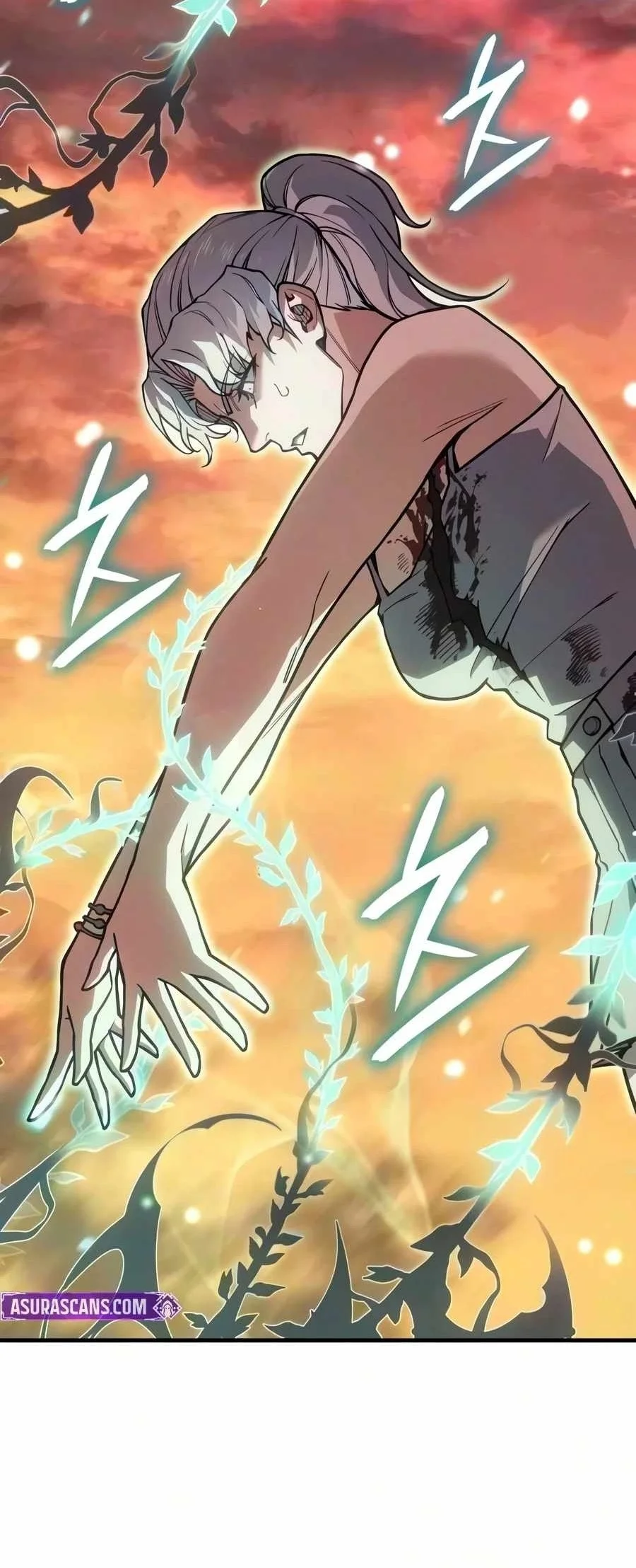 Regressing With The King’s Power Chapter 161 Gambar 46