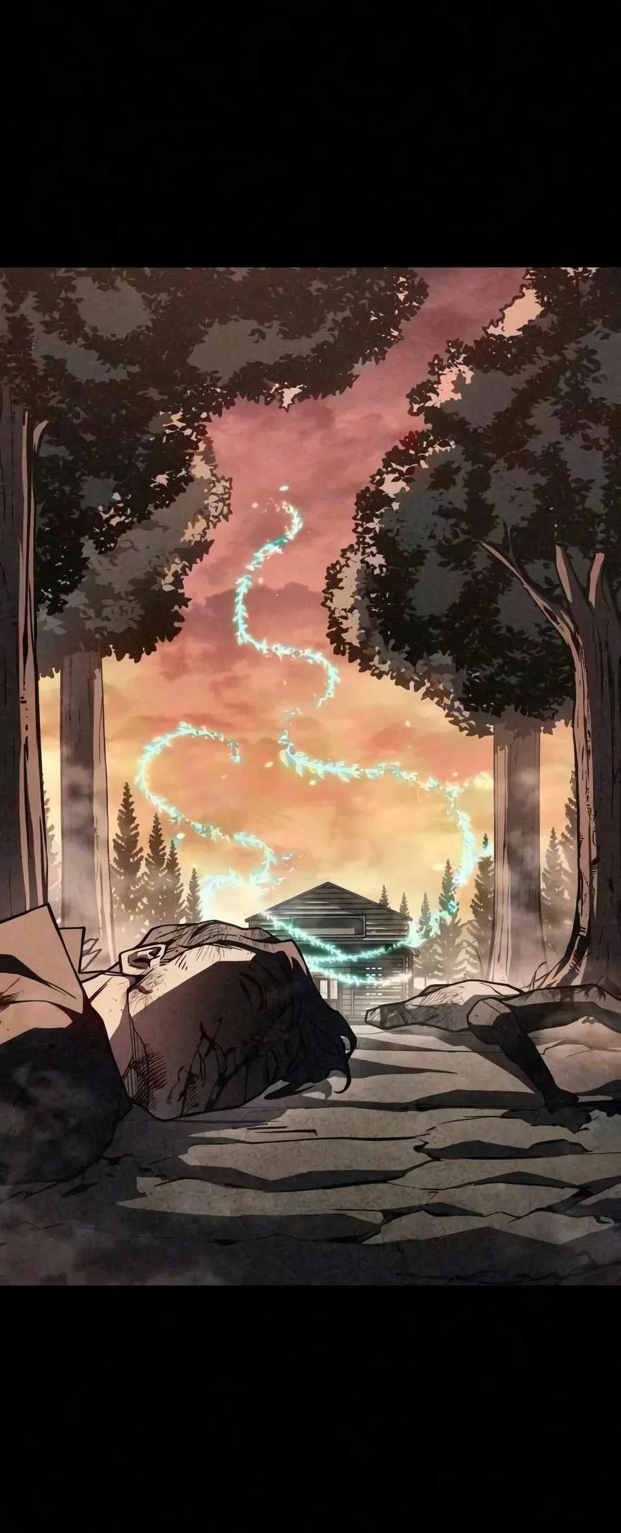 Regressing With The King’s Power Chapter 161 Gambar 50