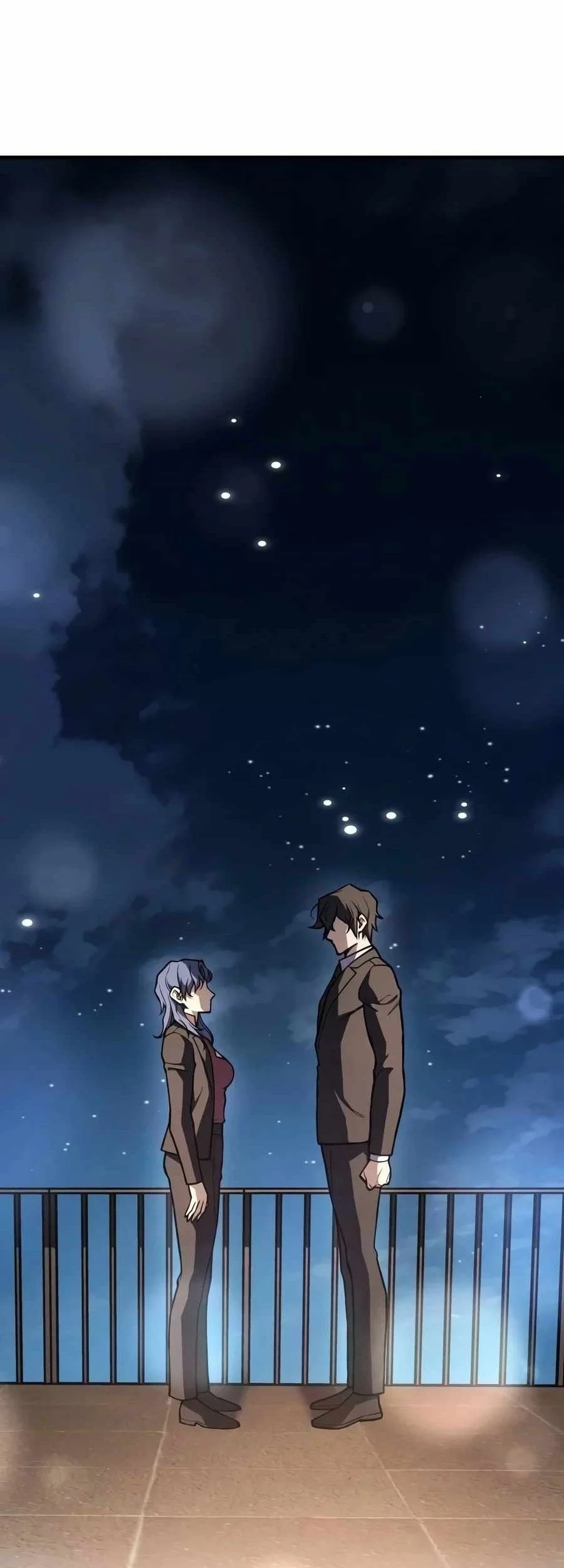 Regressing With The King’s Power Chapter 163 Gambar 44