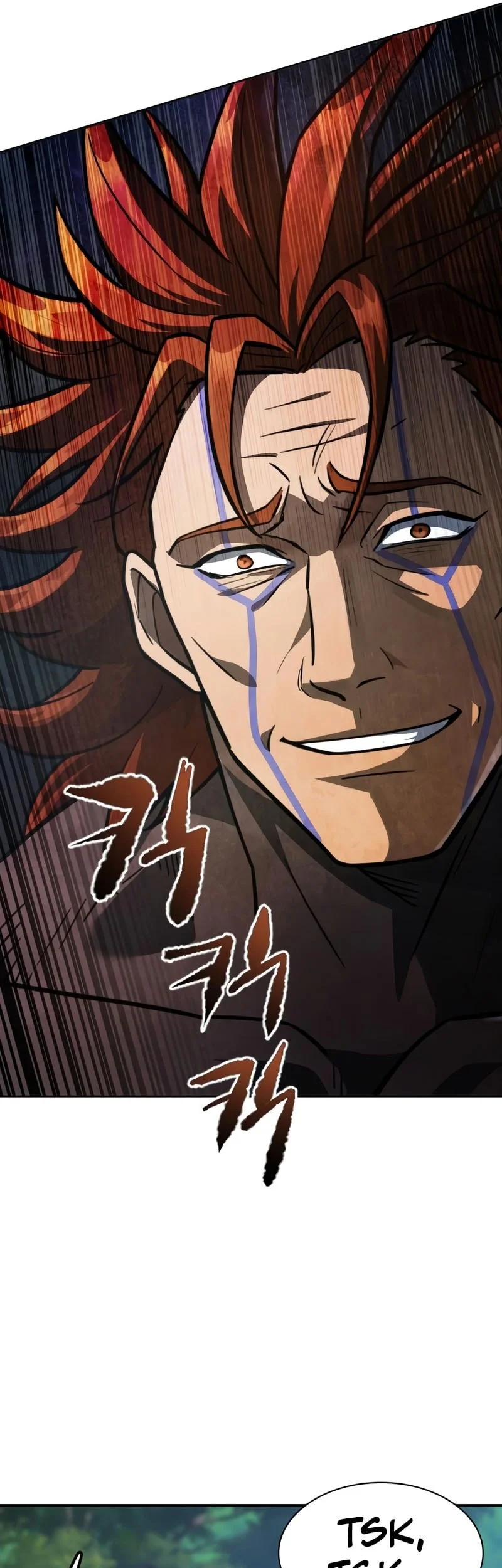 Regression Of The Yong Clan Heir Chapter 49 Gambar 34