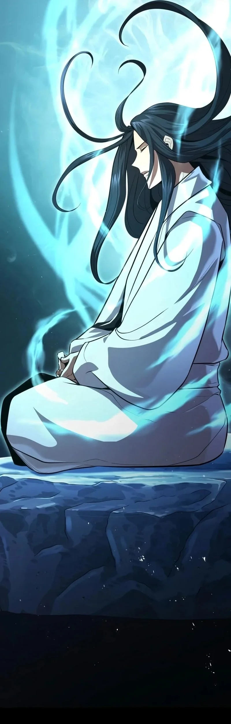 Regression Of The Yong Clan Heir Chapter 56 Gambar 34