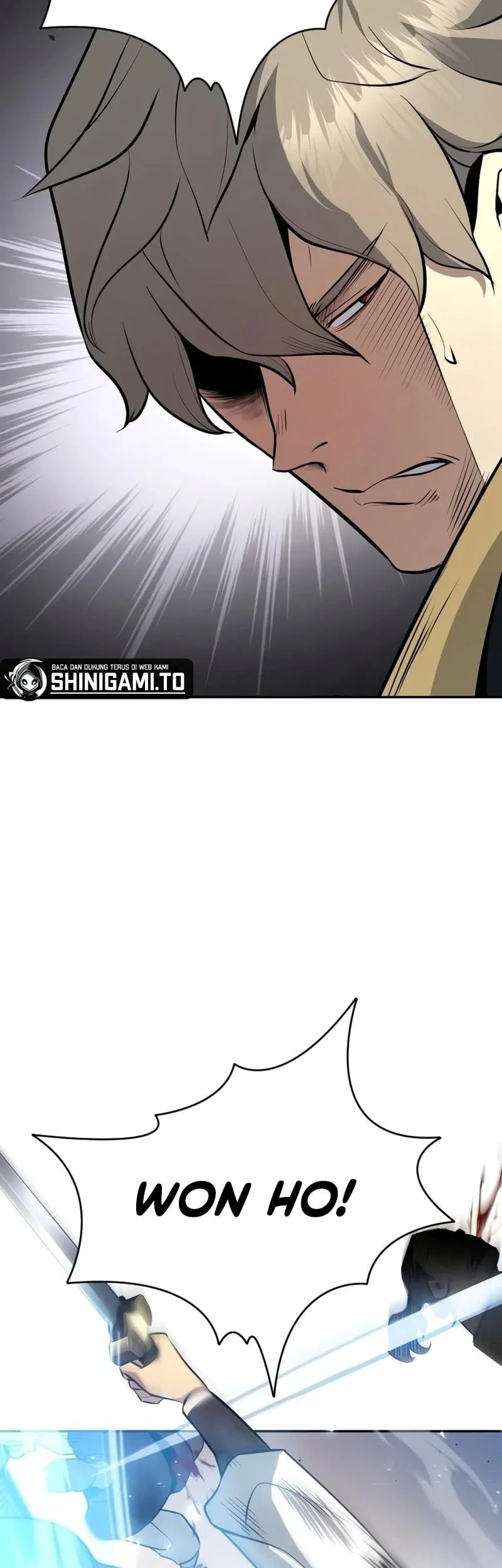 Regression Of The Yong Clan Heir Chapter 57 Gambar 32