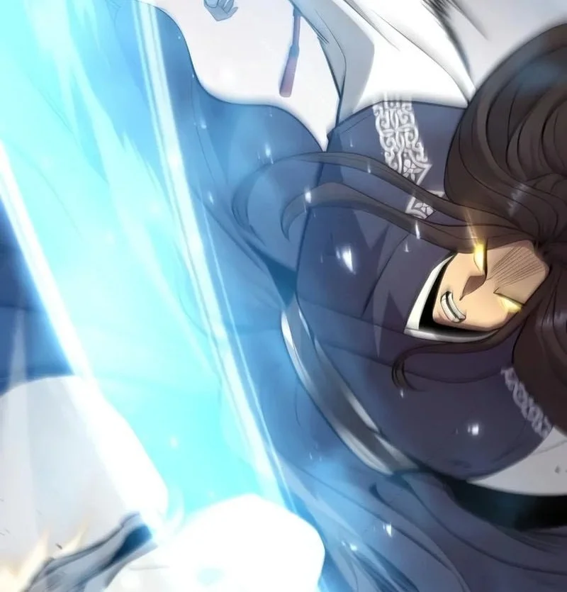 Regression Of The Yong Clan Heir Chapter 57 Gambar 33