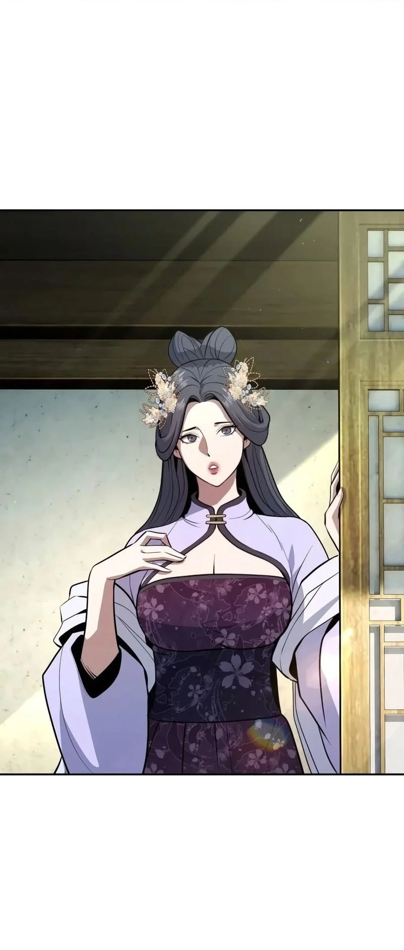 Regression Of The Yong Clan Heir Chapter 58 Gambar 29