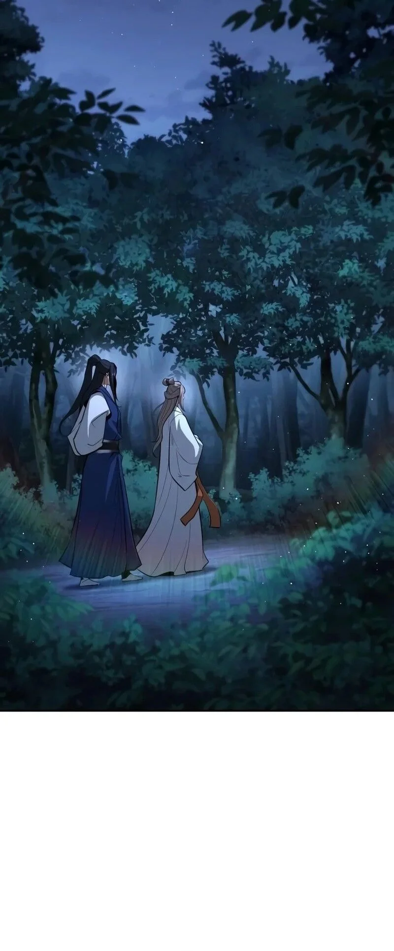 Regression Of The Yong Clan Heir Chapter 59 Gambar 32
