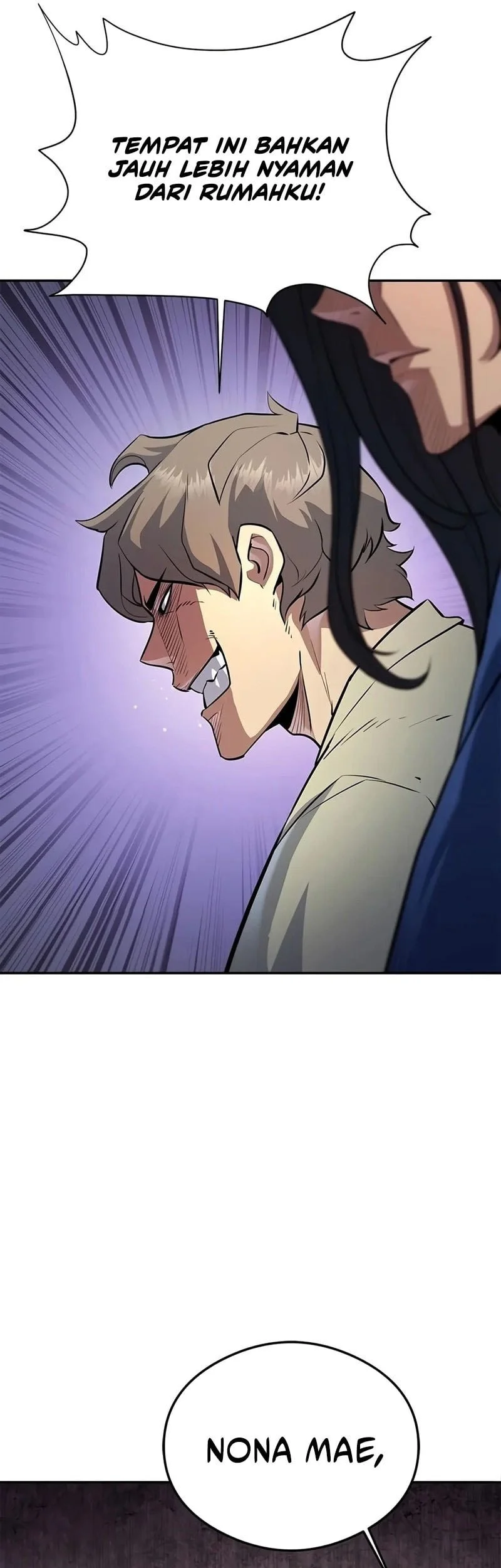 Regression Of The Yong Clan Heir Chapter 60 Gambar 30