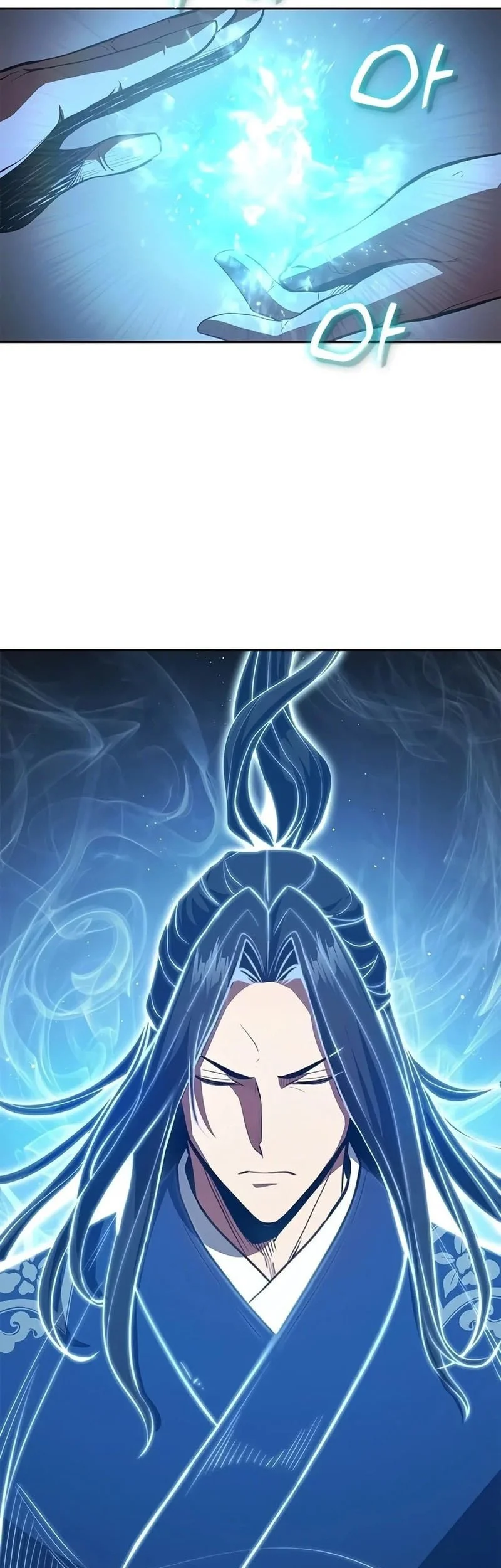 Regression Of The Yong Clan Heir Chapter 61 Gambar 30