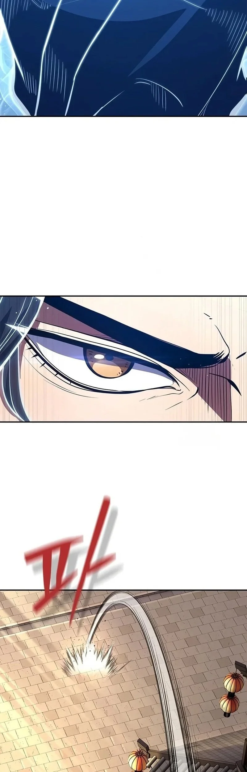 Regression Of The Yong Clan Heir Chapter 61 Gambar 31