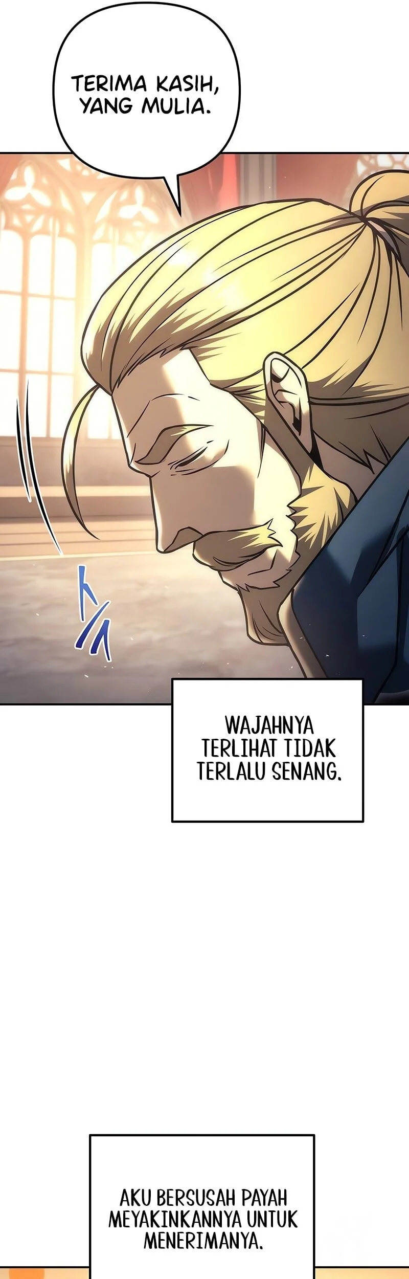 Regressor Of The Fallen Family Chapter 113 Gambar 34