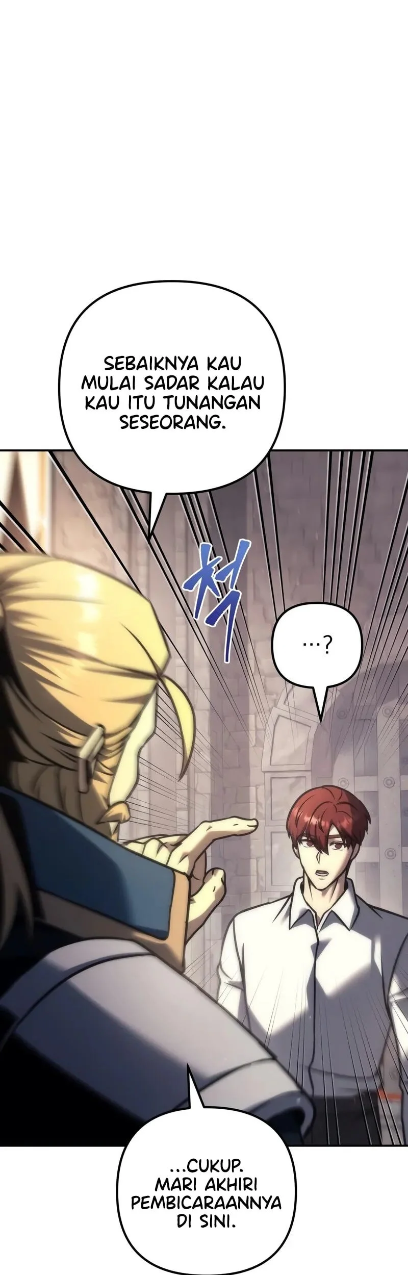 Regressor Of The Fallen Family Chapter 114 Gambar 38