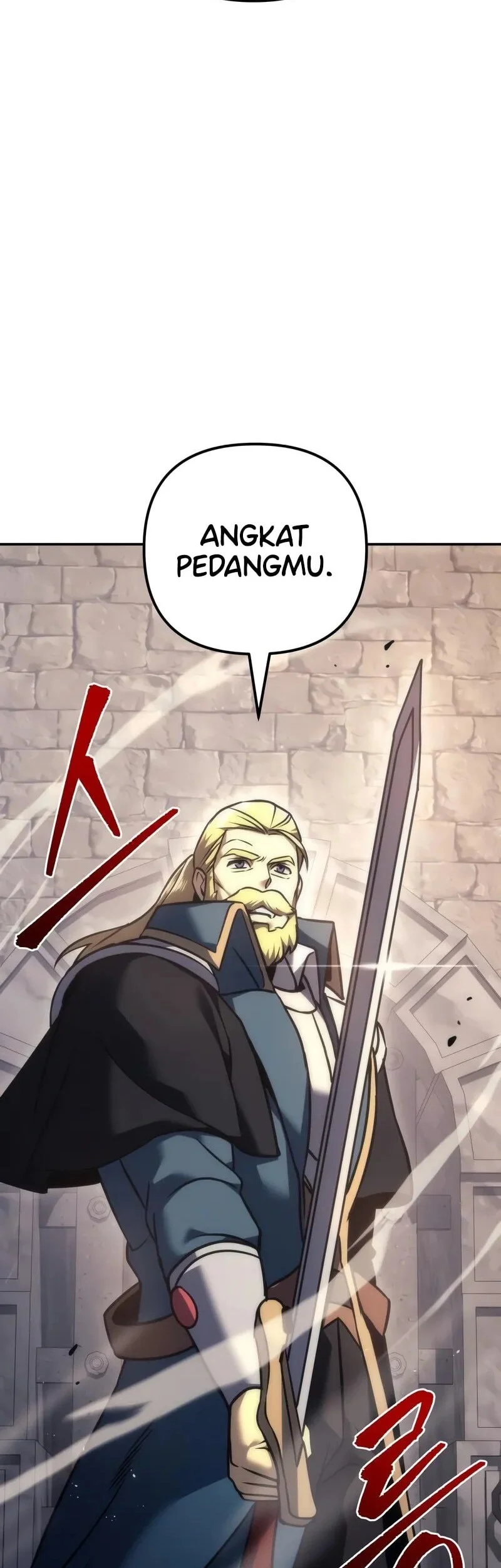 Regressor Of The Fallen Family Chapter 114 Gambar 39