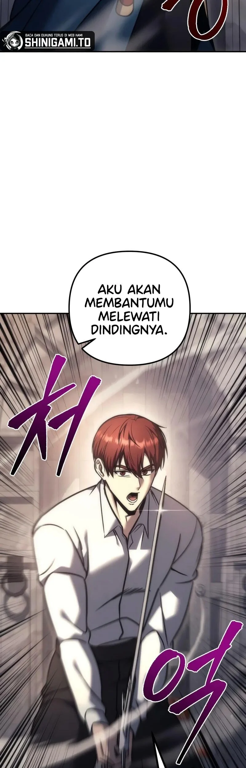 Regressor Of The Fallen Family Chapter 114 Gambar 40