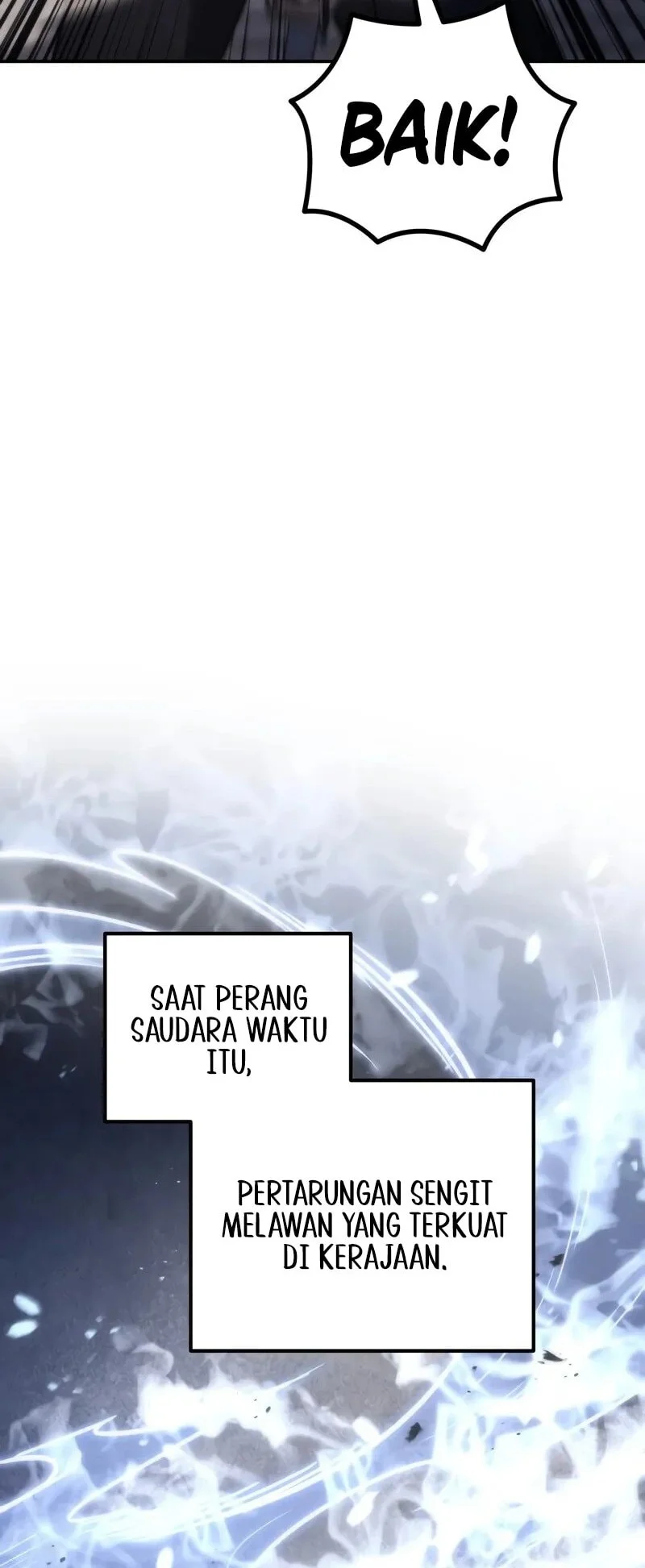 Regressor Of The Fallen Family Chapter 114 Gambar 41
