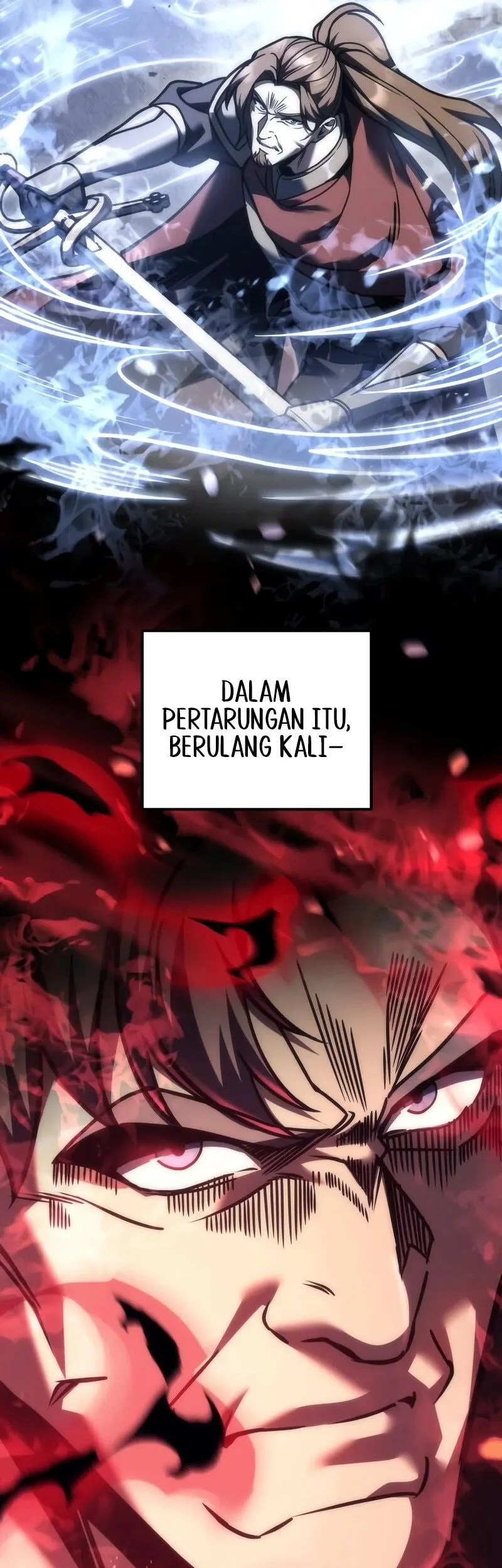 Regressor Of The Fallen Family Chapter 114 Gambar 42