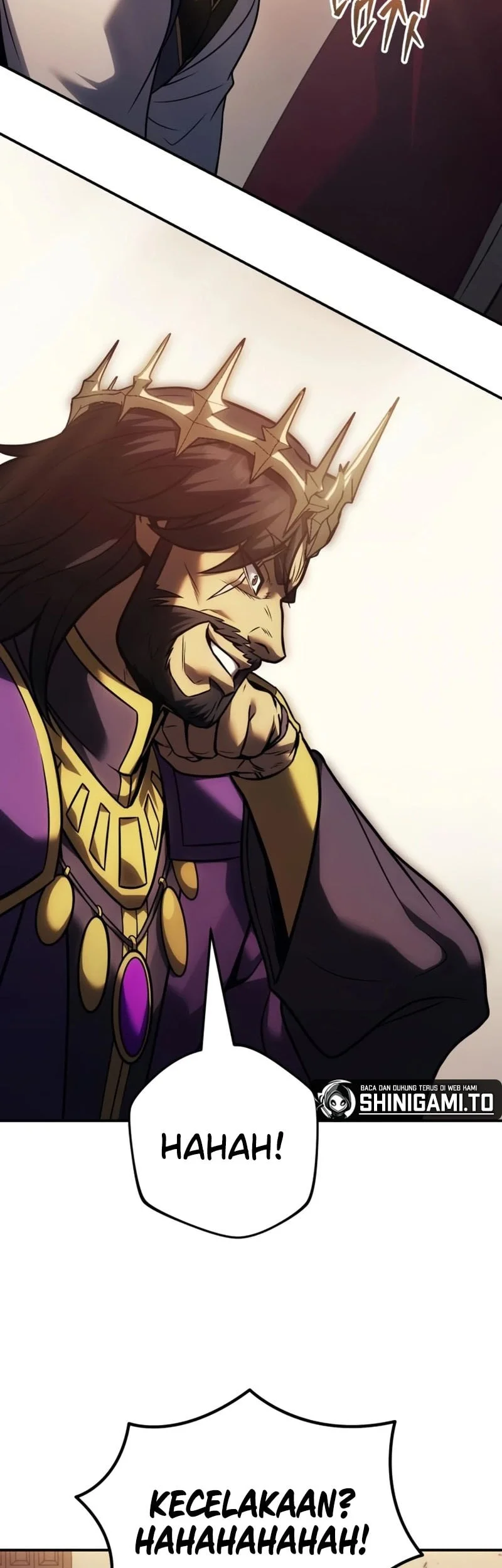 Regressor Of The Fallen Family Chapter 133 Gambar 35