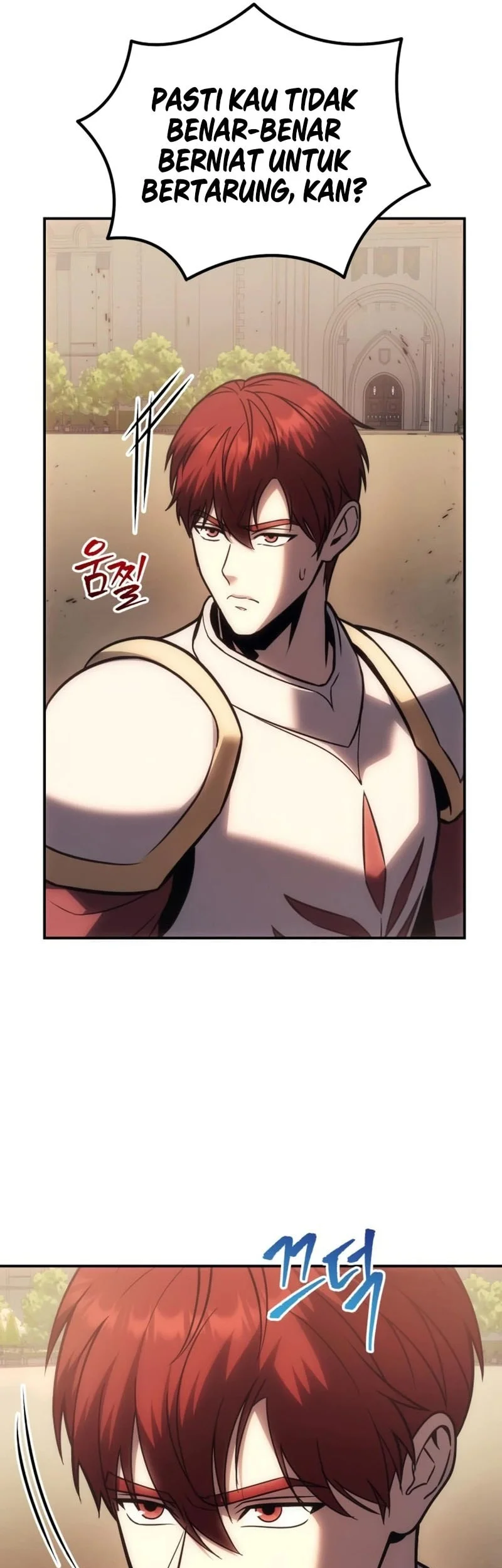 Regressor Of The Fallen Family Chapter 133 Gambar 37