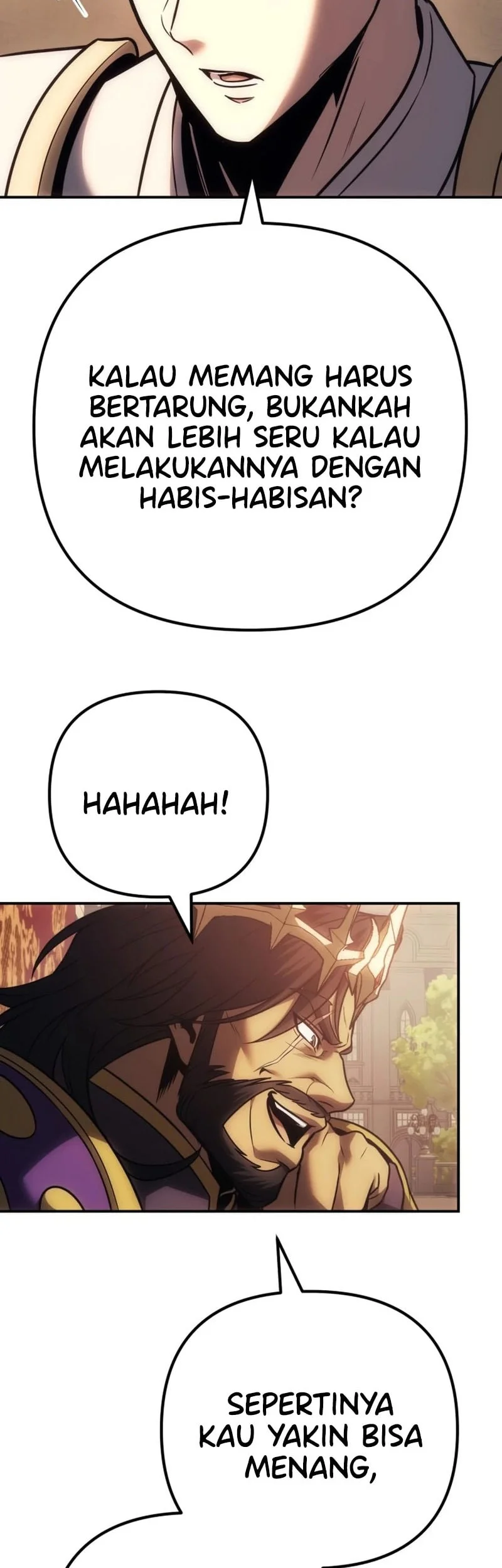Regressor Of The Fallen Family Chapter 133 Gambar 38