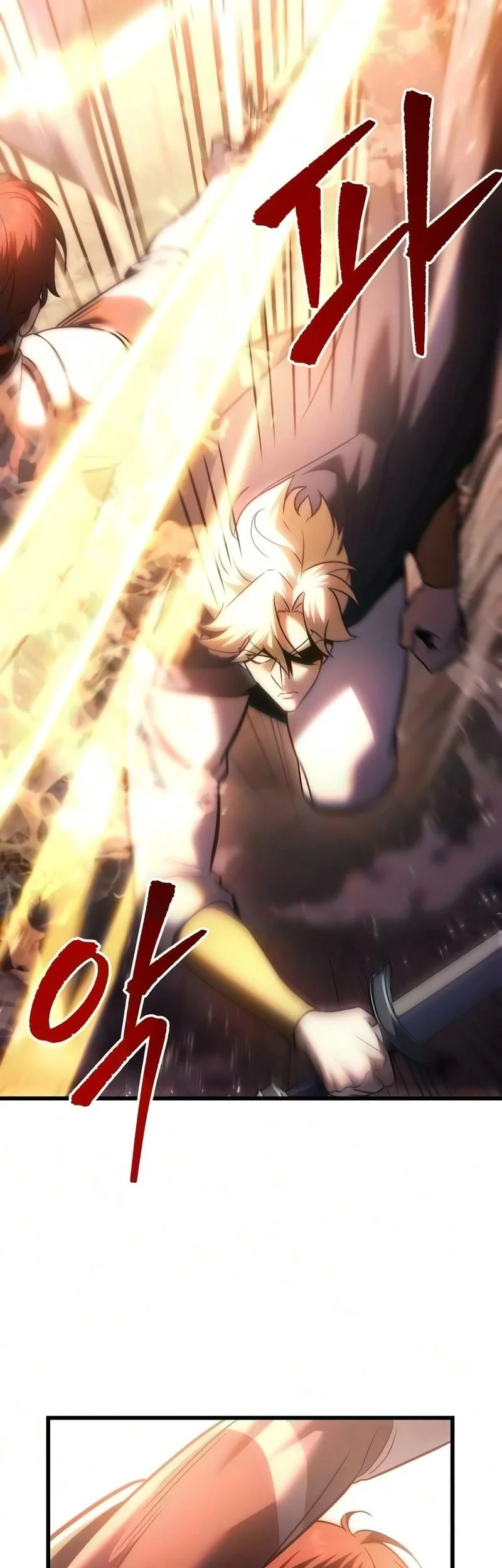 Regressor Of The Fallen Family Chapter 134 Gambar 35