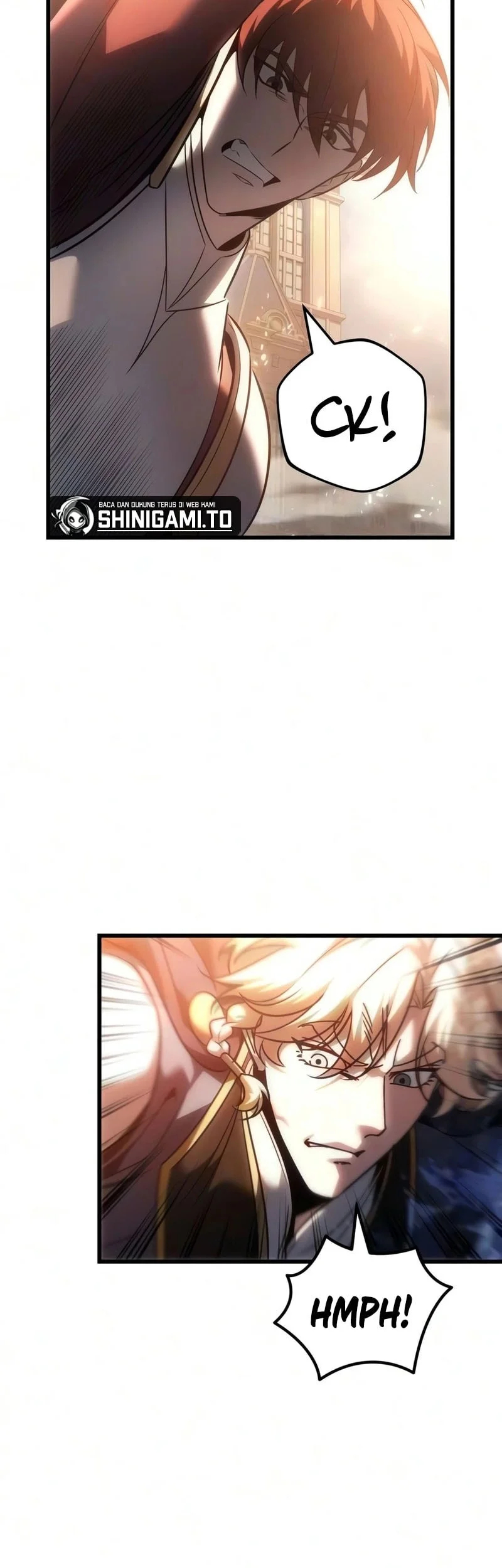Regressor Of The Fallen Family Chapter 134 Gambar 36
