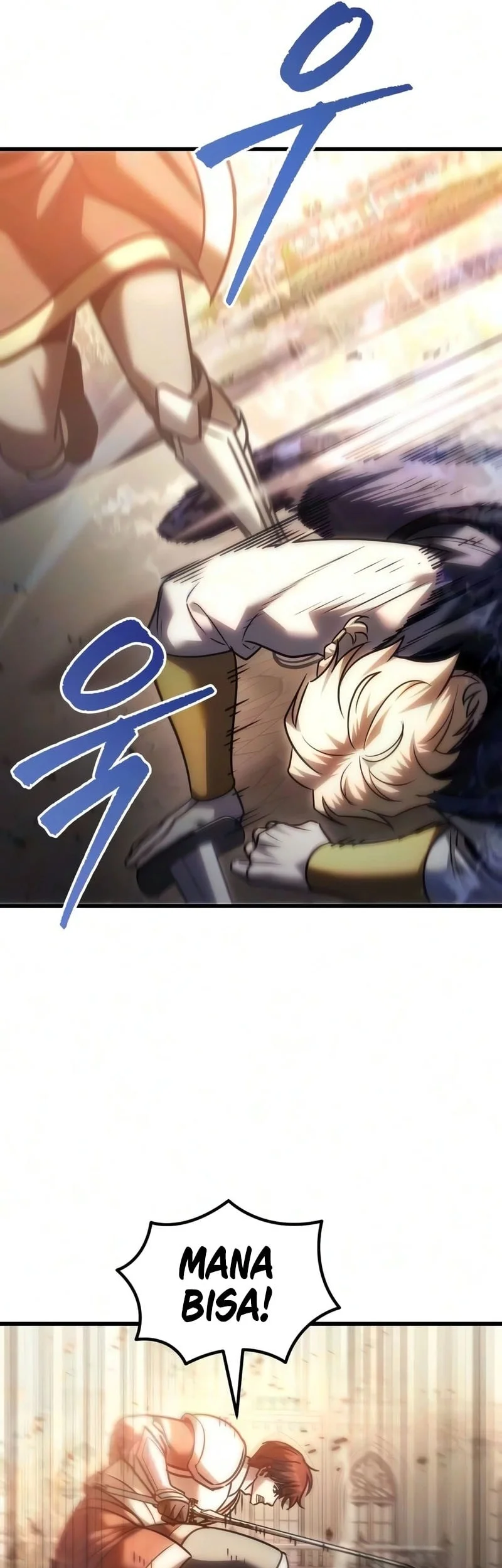 Regressor Of The Fallen Family Chapter 134 Gambar 38