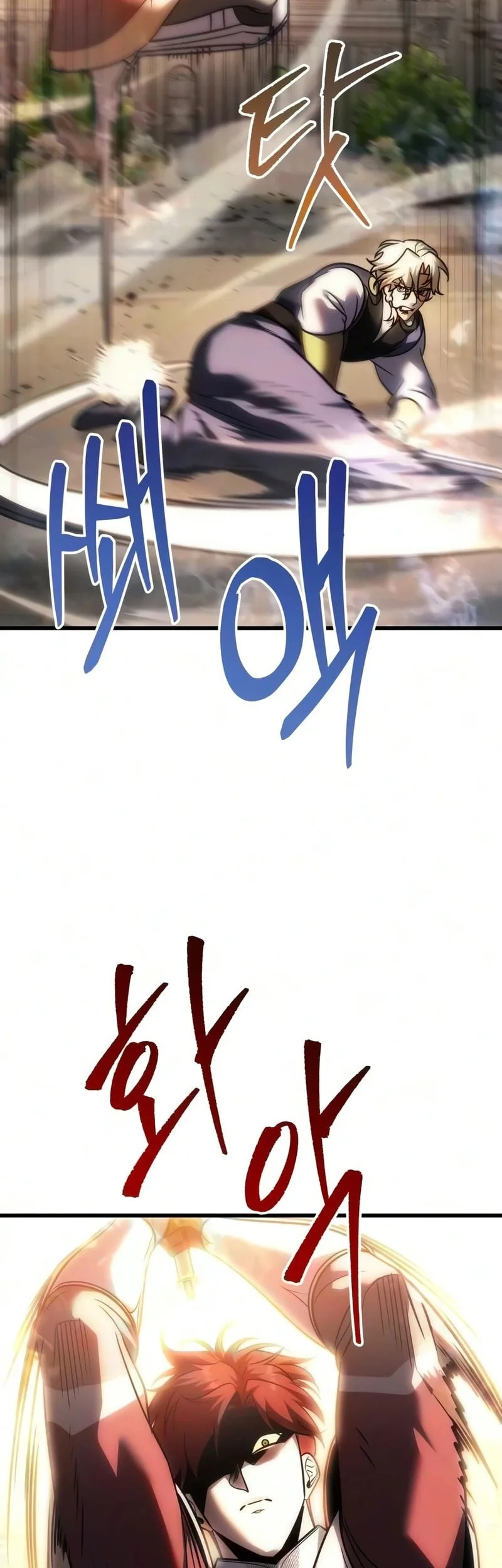 Regressor Of The Fallen Family Chapter 134 Gambar 39