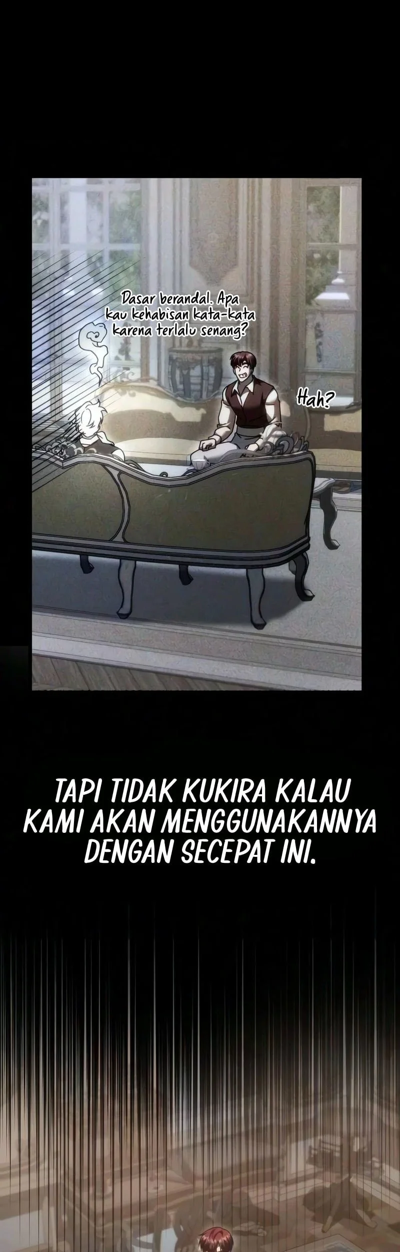 Regressor Of The Fallen Family Chapter 141 Gambar 34