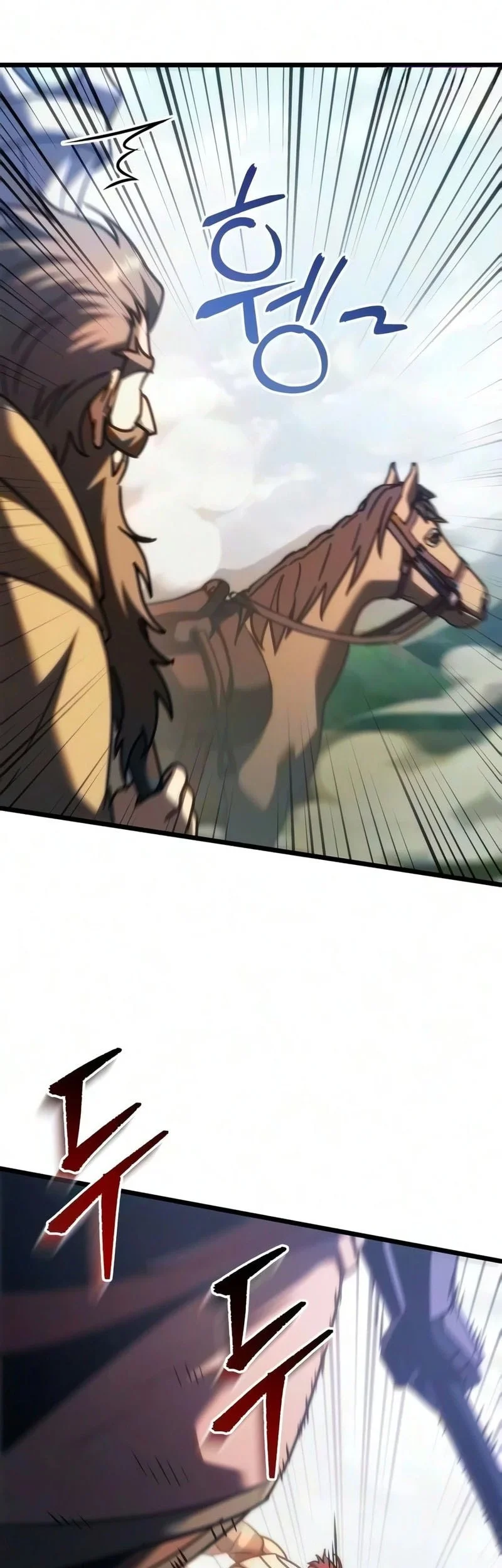 Regressor Of The Fallen Family Chapter 143 Gambar 37