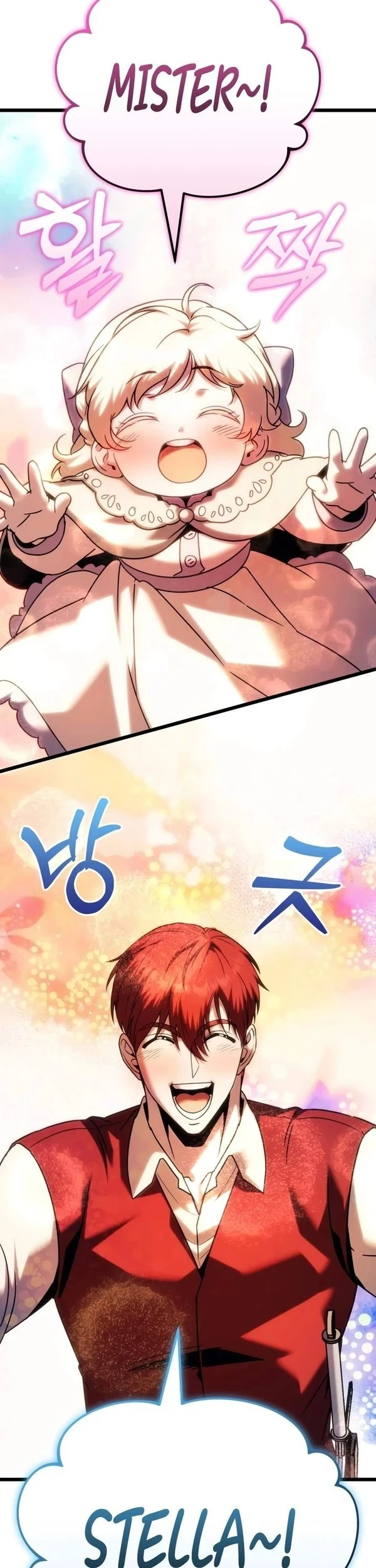 Regressor Of The Fallen Family Chapter 144 Gambar 29