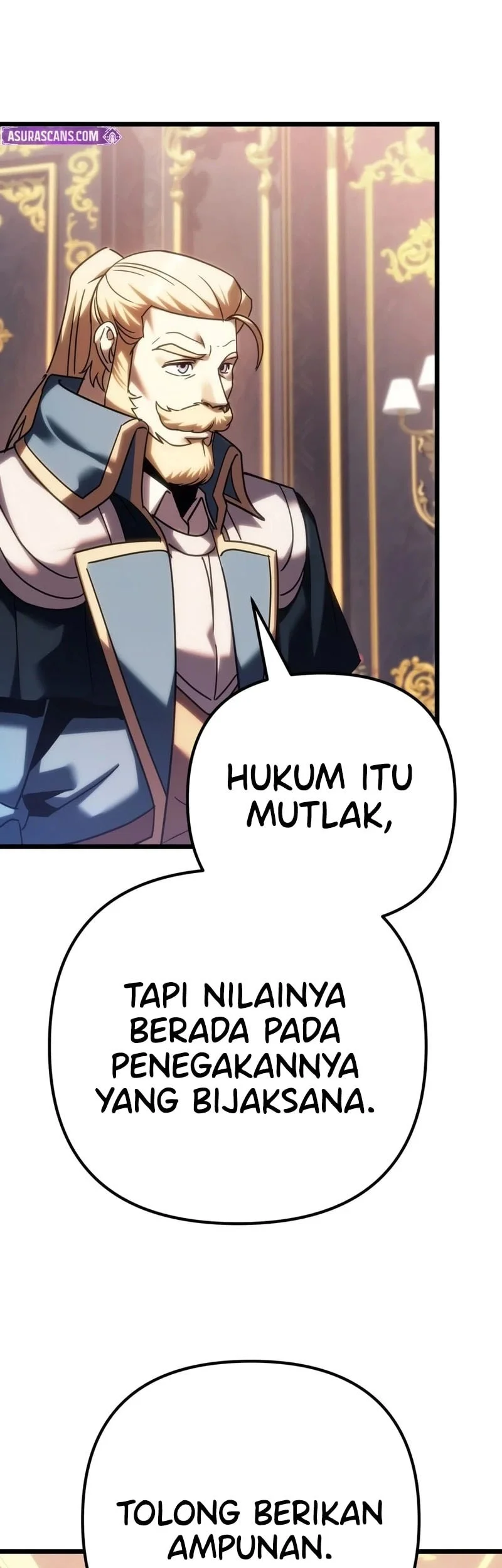 Regressor Of The Fallen Family Chapter 145 Gambar 30