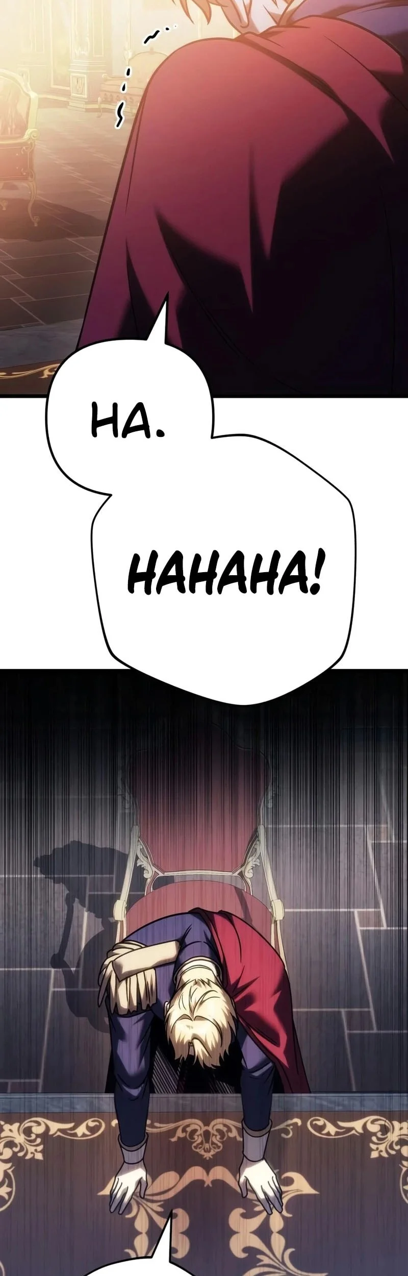 Regressor Of The Fallen Family Chapter 145 Gambar 32