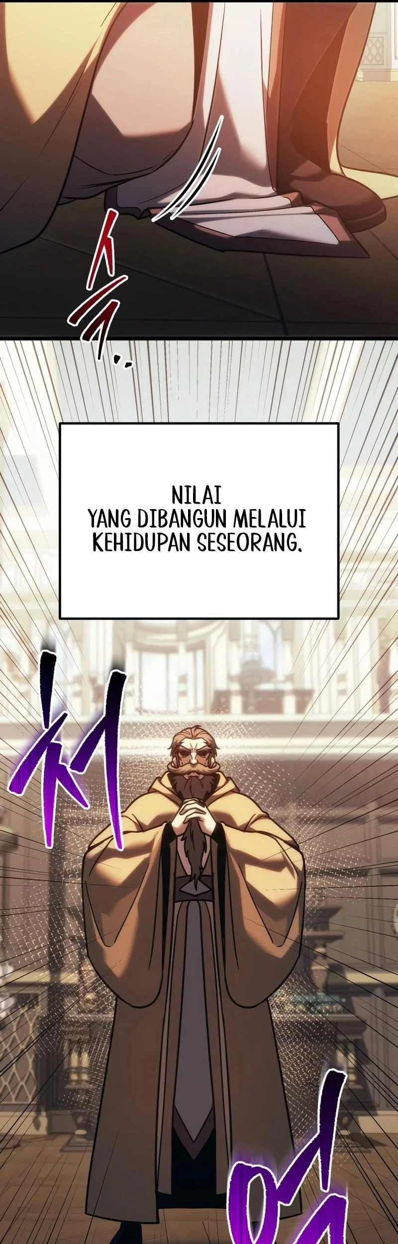 Regressor Of The Fallen Family Chapter 146 Gambar 34