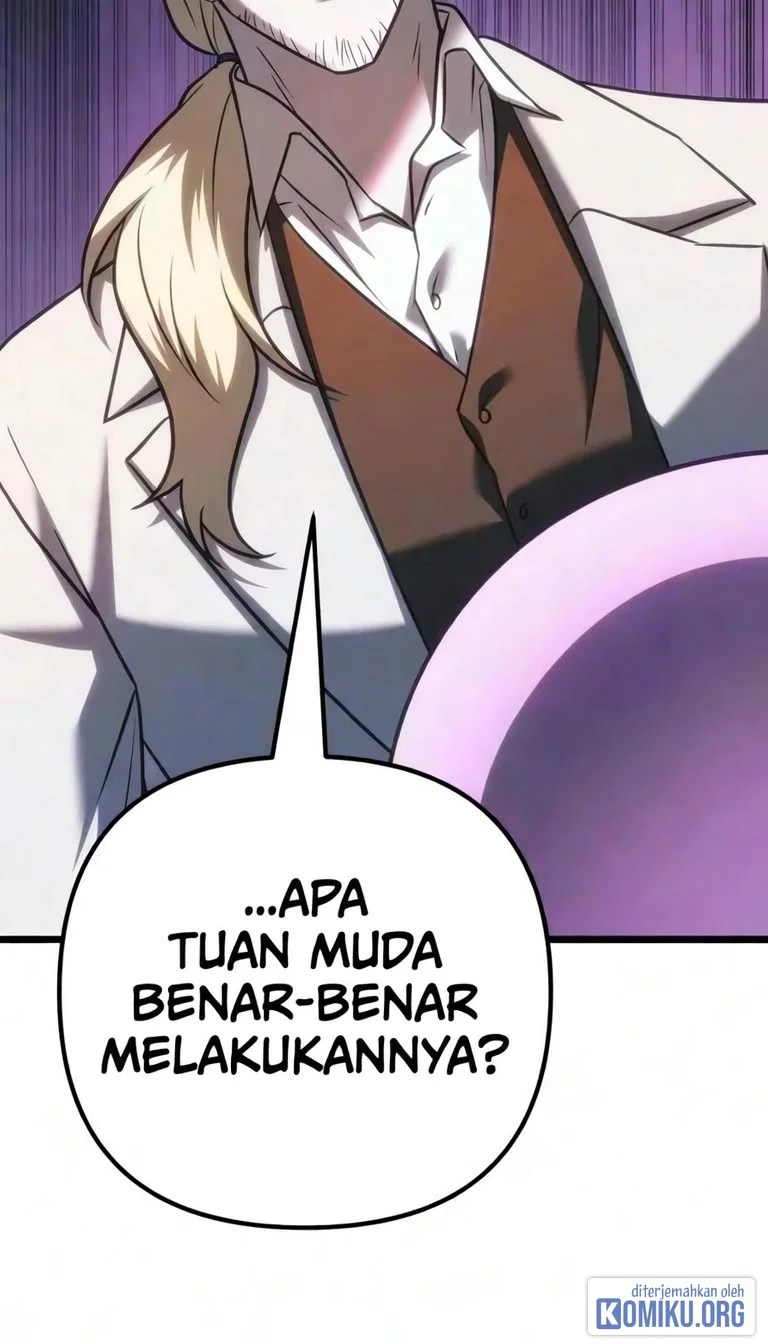Regressor Of The Fallen Family Chapter 149 Gambar 44