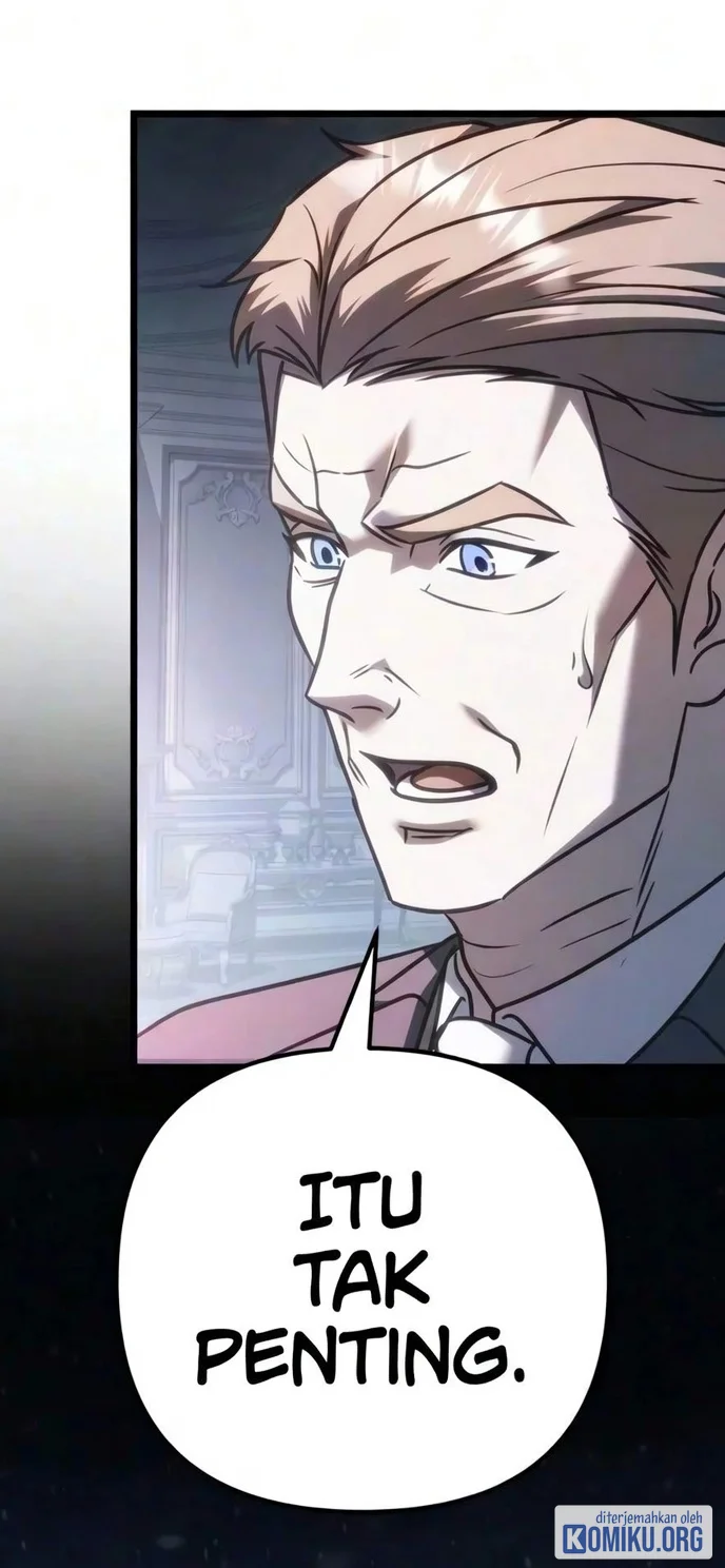 Regressor Of The Fallen Family Chapter 149 Gambar 45