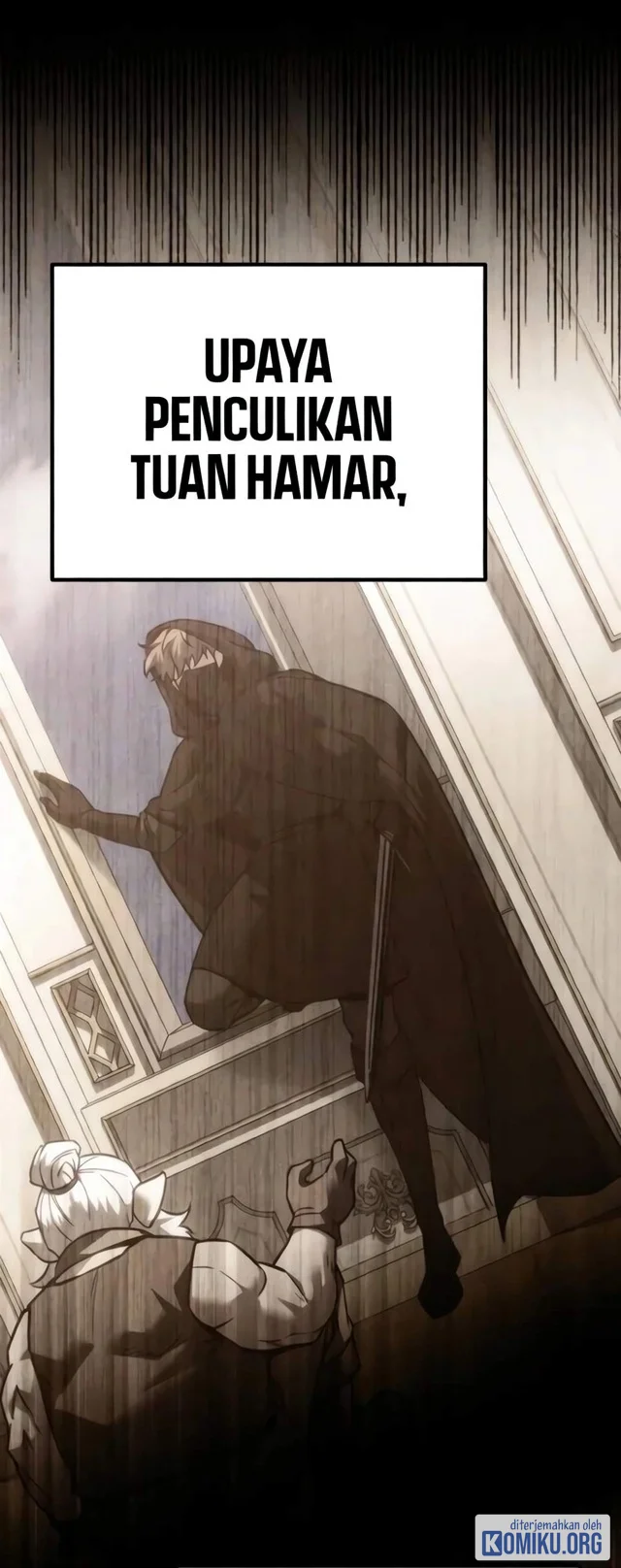 Regressor Of The Fallen Family Chapter 150 Gambar 48