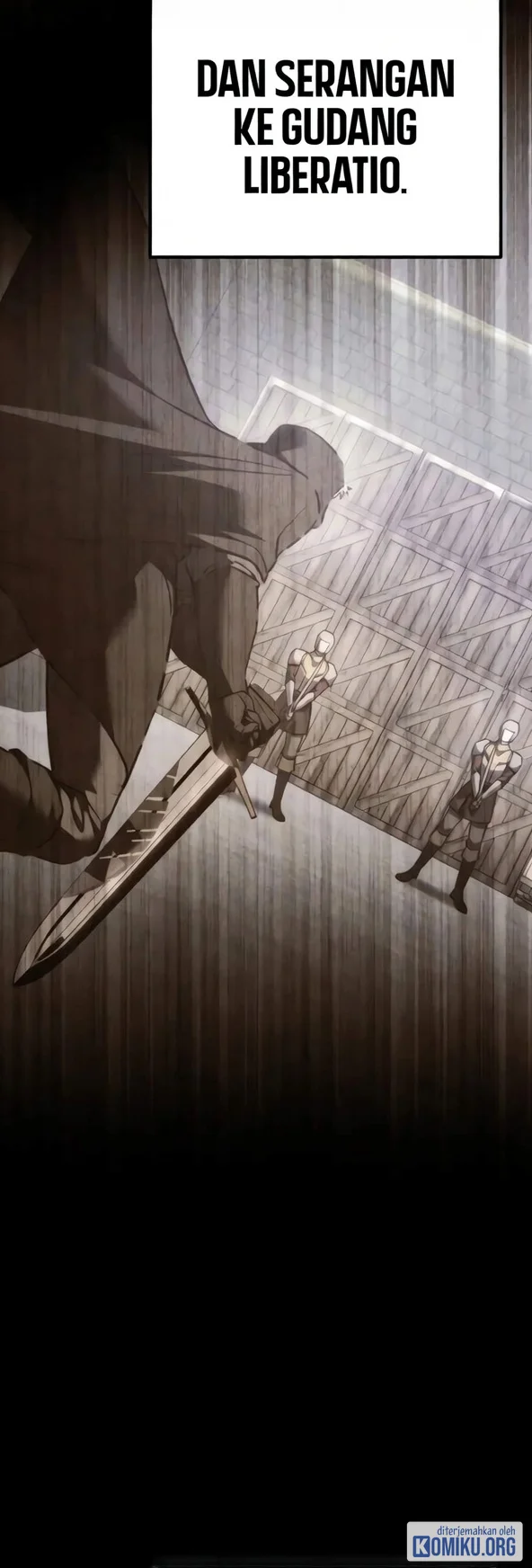 Regressor Of The Fallen Family Chapter 150 Gambar 49