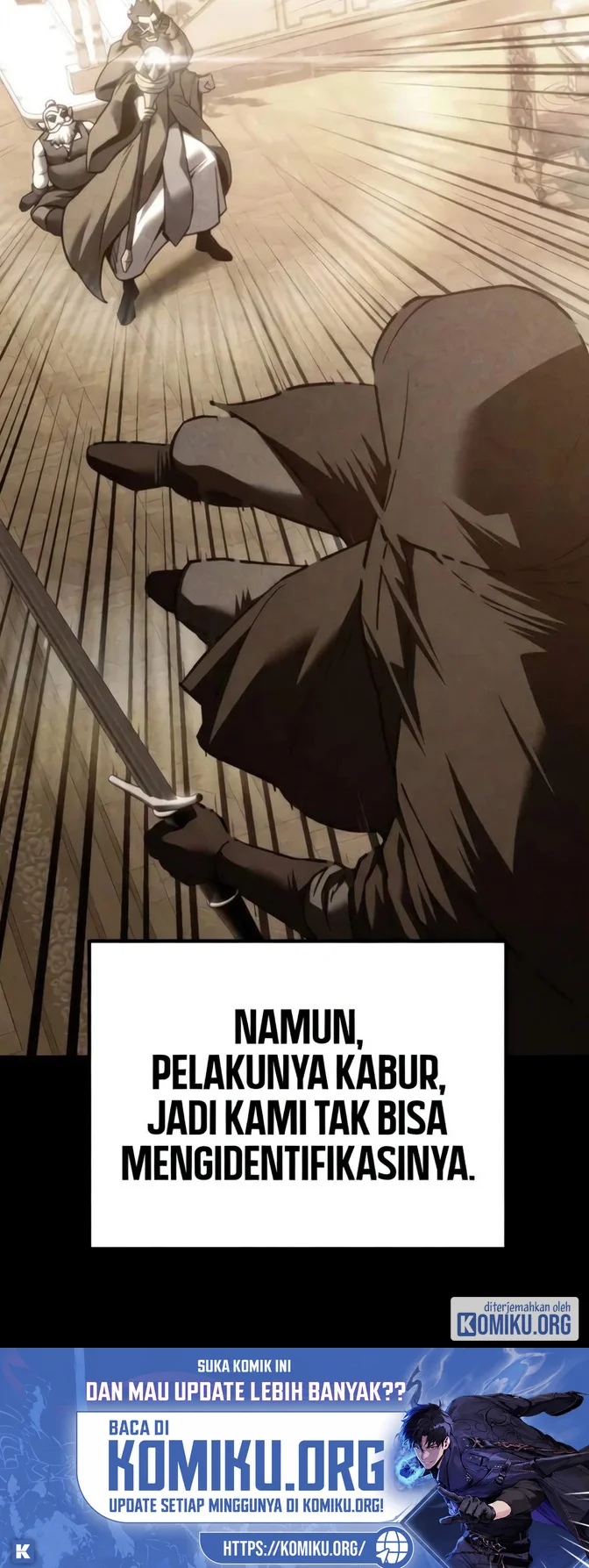 Regressor Of The Fallen Family Chapter 150 Gambar 51