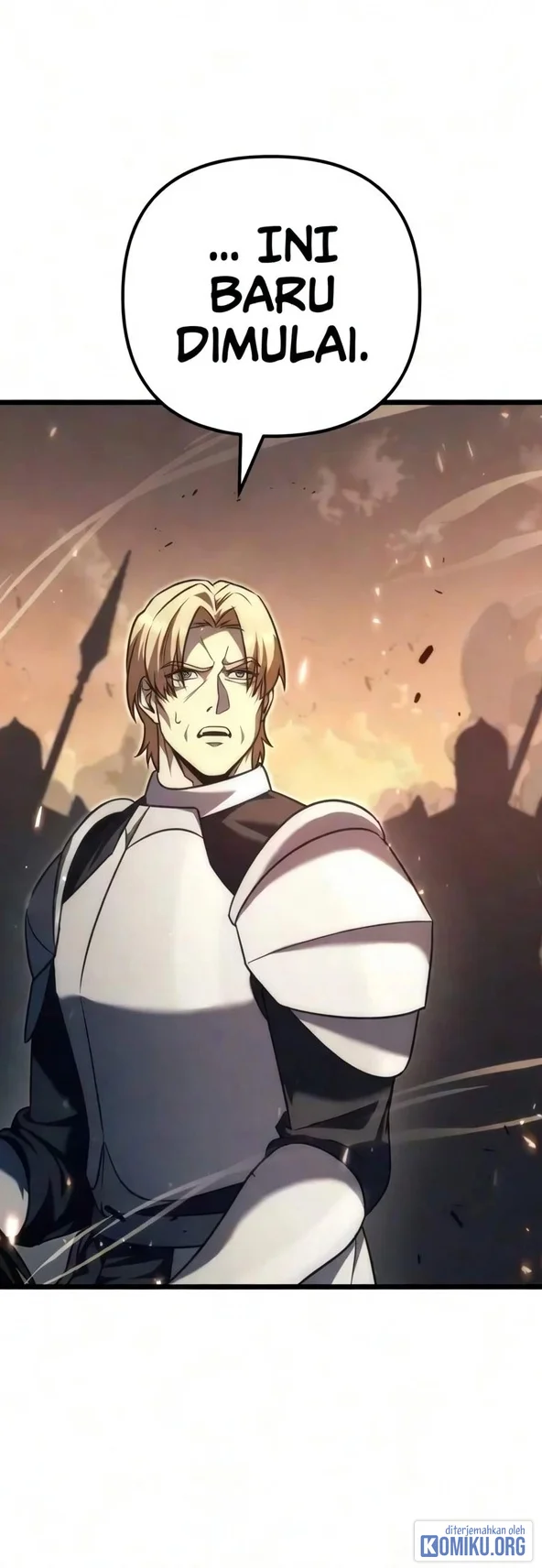 Regressor Of The Fallen Family Chapter 153 Gambar 50