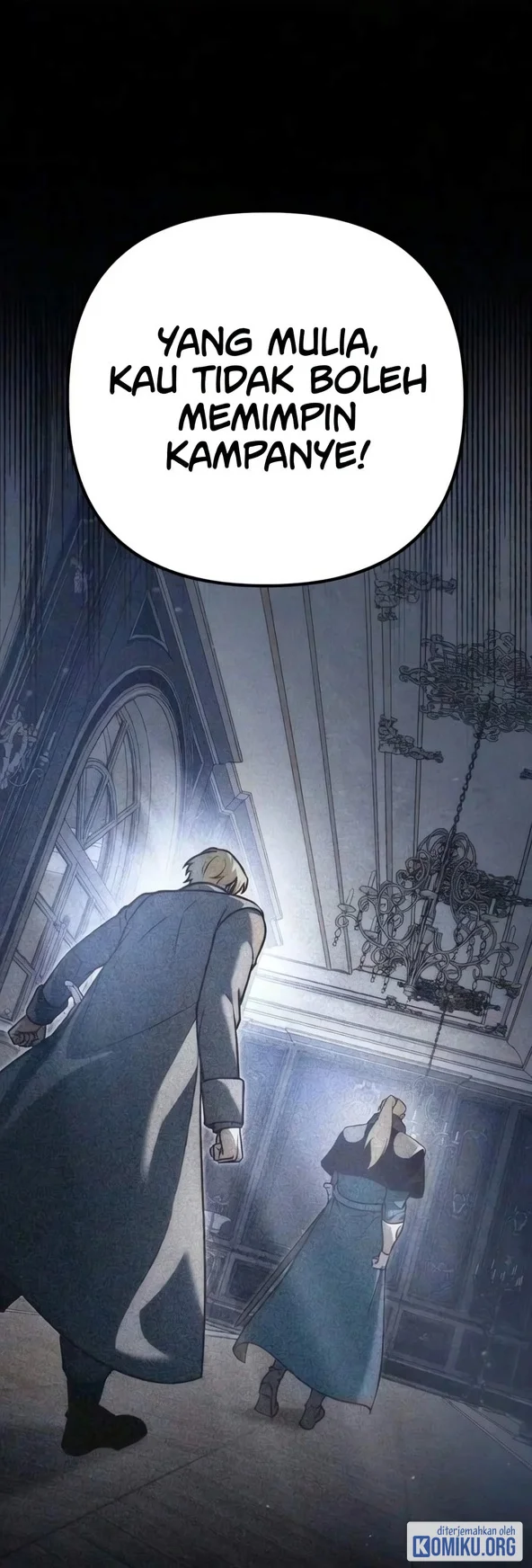 Regressor Of The Fallen Family Chapter 153 Gambar 52