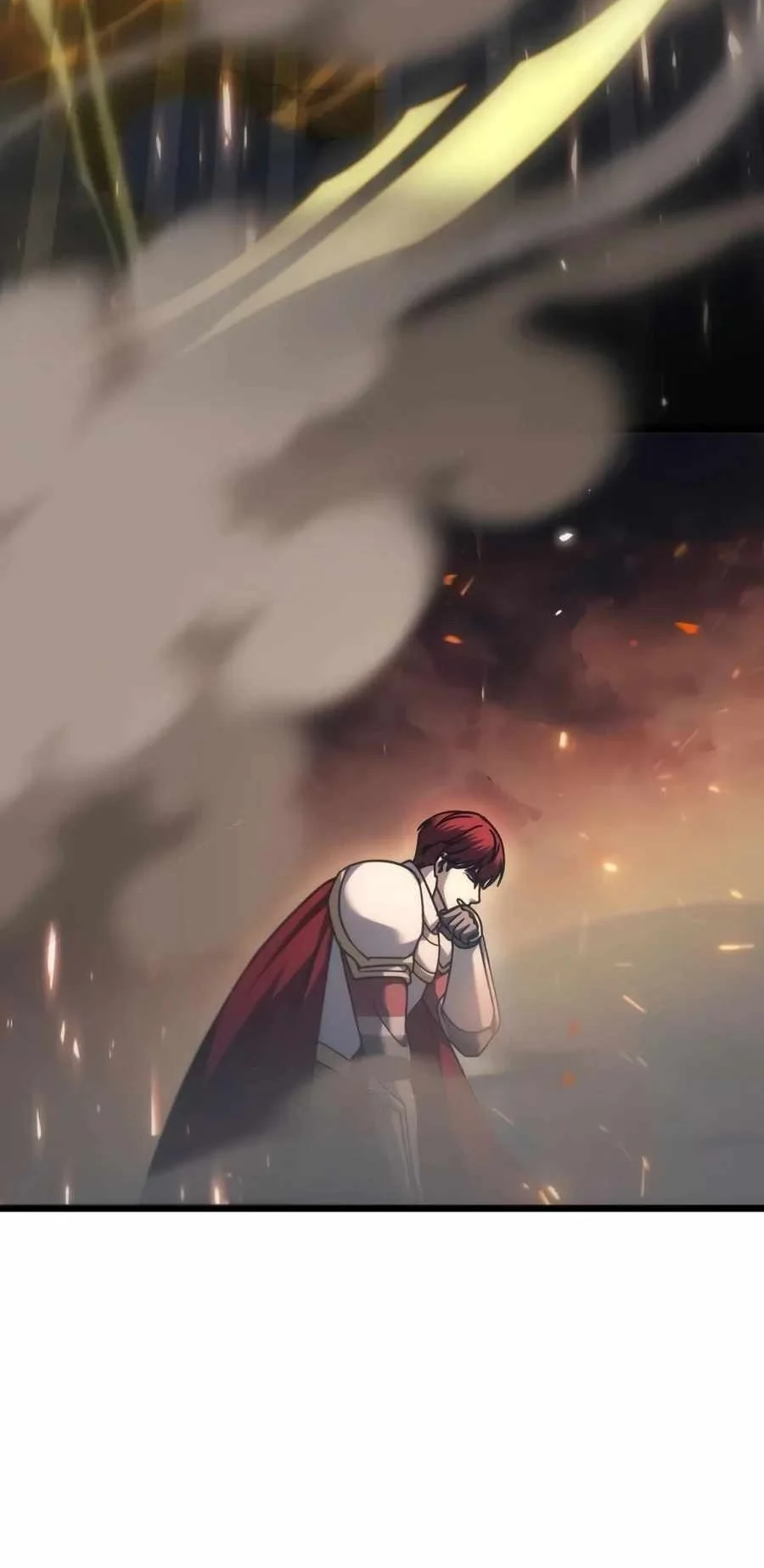 Regressor Of The Fallen Family Chapter 154 Gambar 55