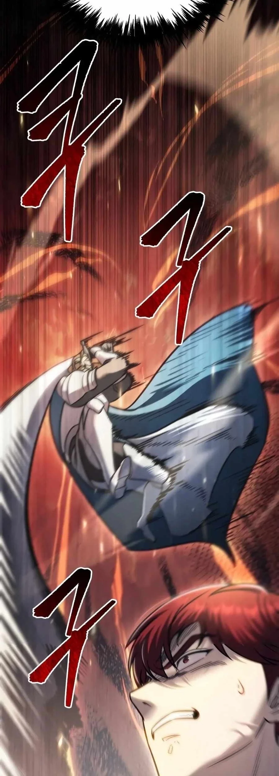 Regressor Of The Fallen Family Chapter 154 Gambar 58