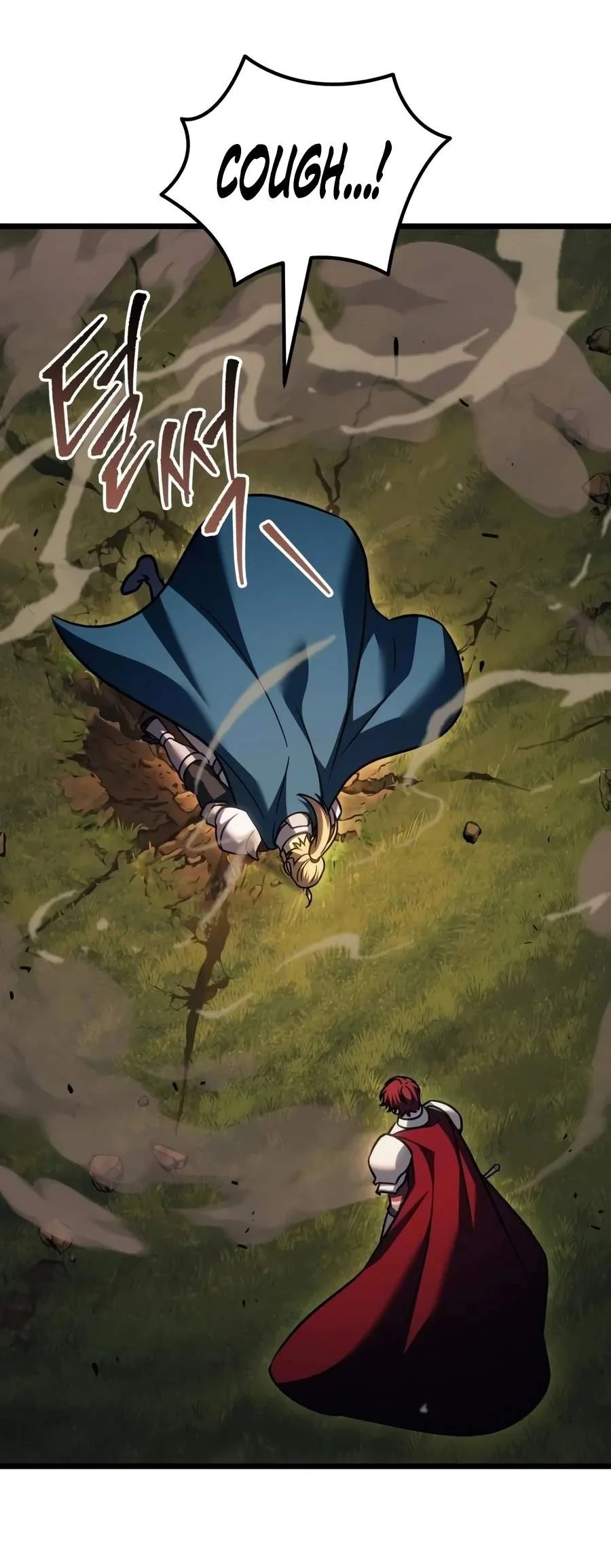 Regressor Of The Fallen Family Chapter 155 Gambar 65