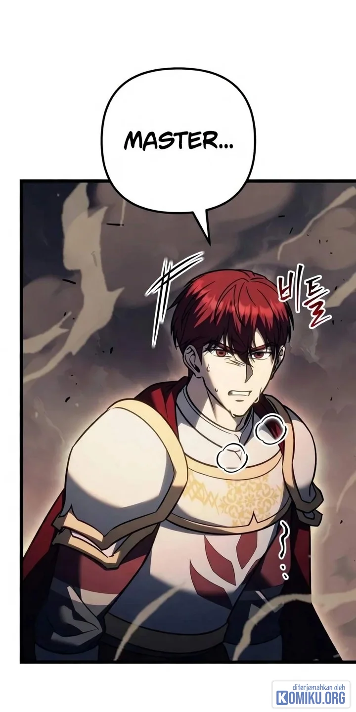 Regressor Of The Fallen Family Chapter 155 Gambar 66