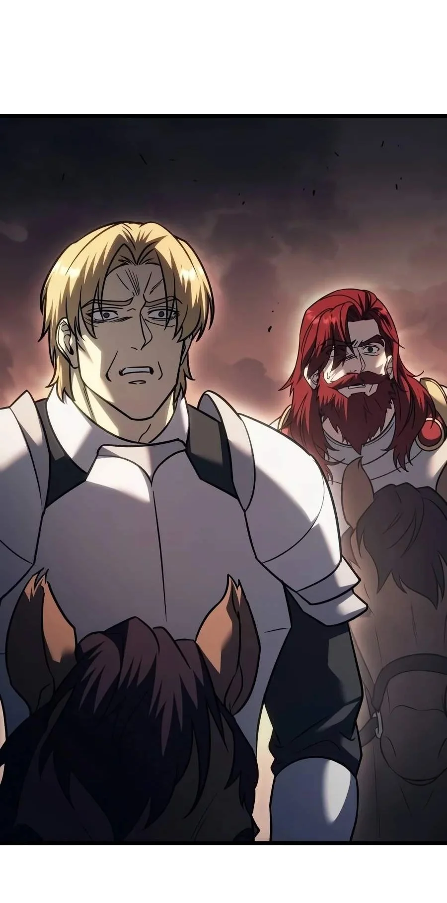 Regressor Of The Fallen Family Chapter 155 Gambar 68