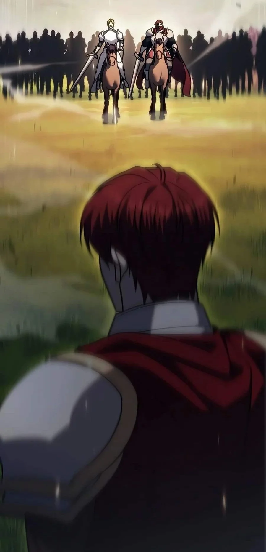 Regressor Of The Fallen Family Chapter 155 Gambar 72