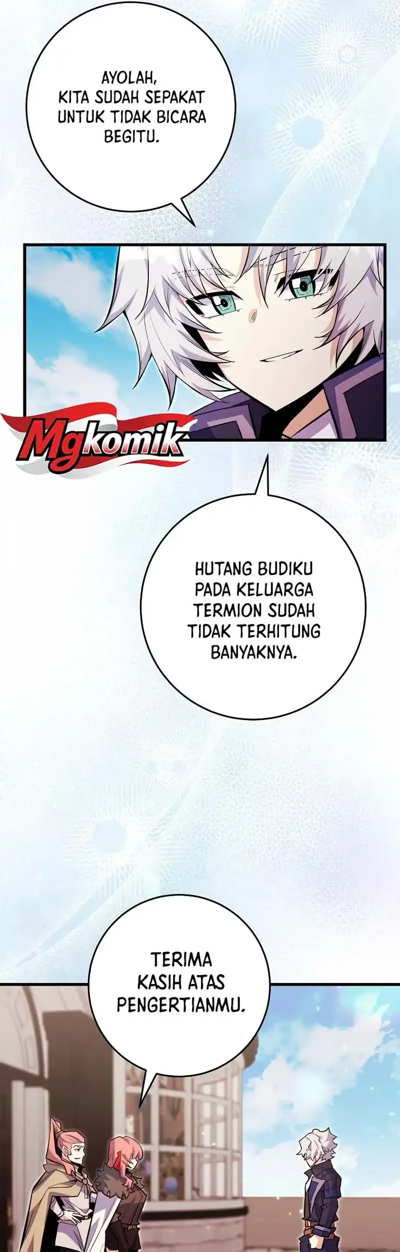 Reincarnated as a Genius Prodigy of a Prestigious Family Chapter 106 Gambar 32