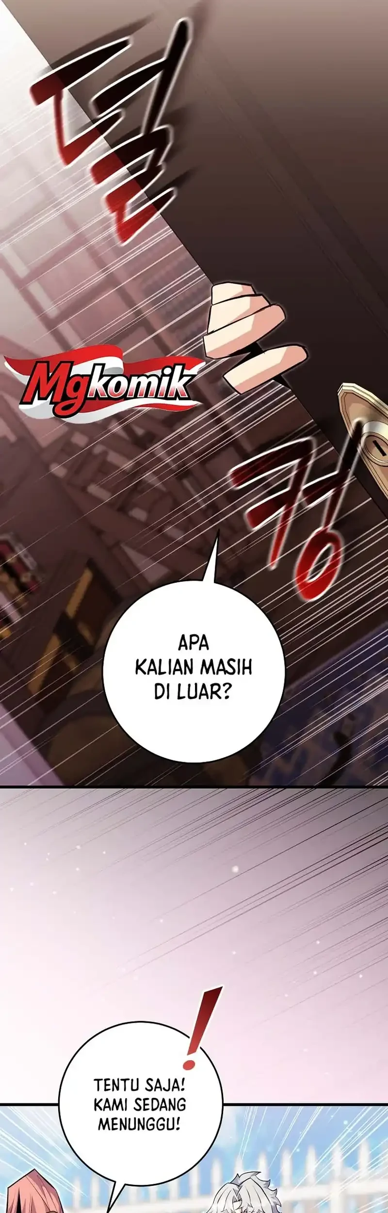 Reincarnated as a Genius Prodigy of a Prestigious Family Chapter 106 Gambar 34