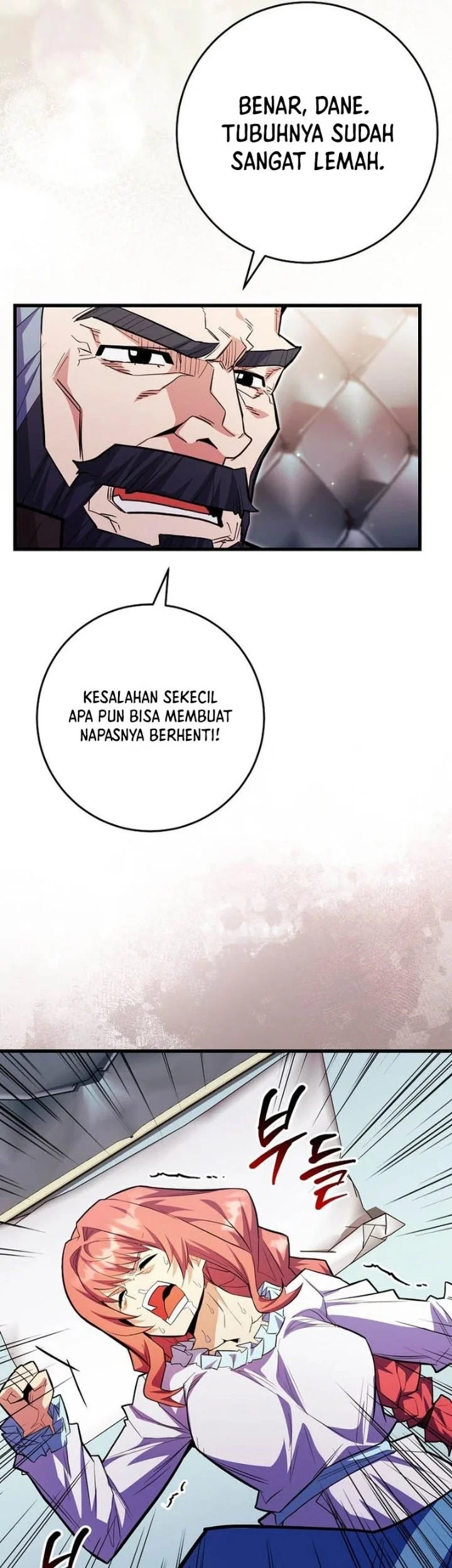 Reincarnated as a Genius Prodigy of a Prestigious Family Chapter 107 Gambar 31