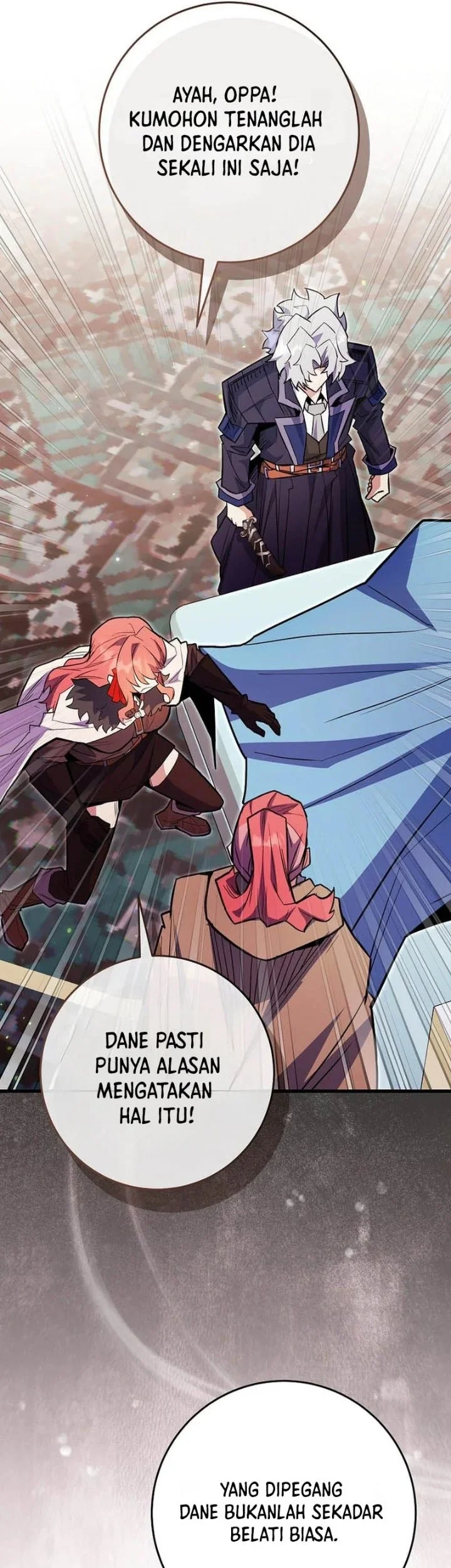 Reincarnated as a Genius Prodigy of a Prestigious Family Chapter 107 Gambar 33