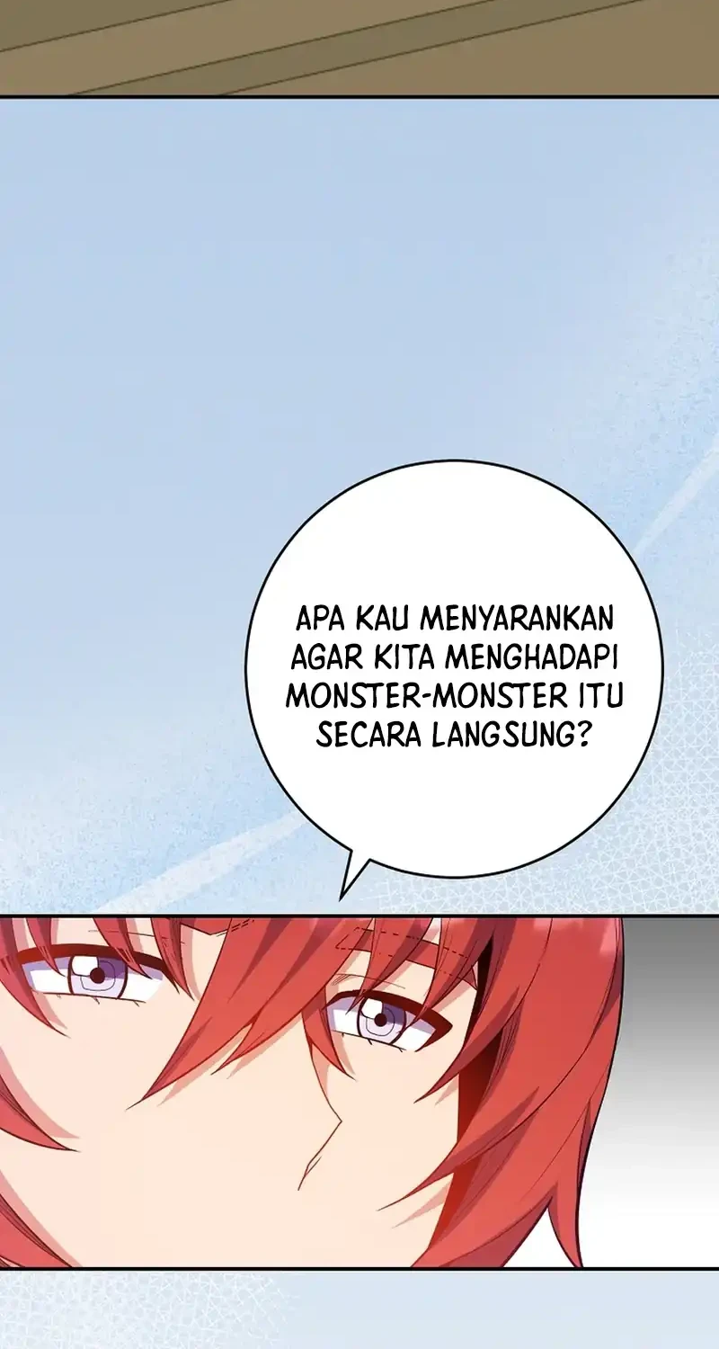 Reincarnated as a Genius Prodigy of a Prestigious Family Chapter 74 Gambar 34