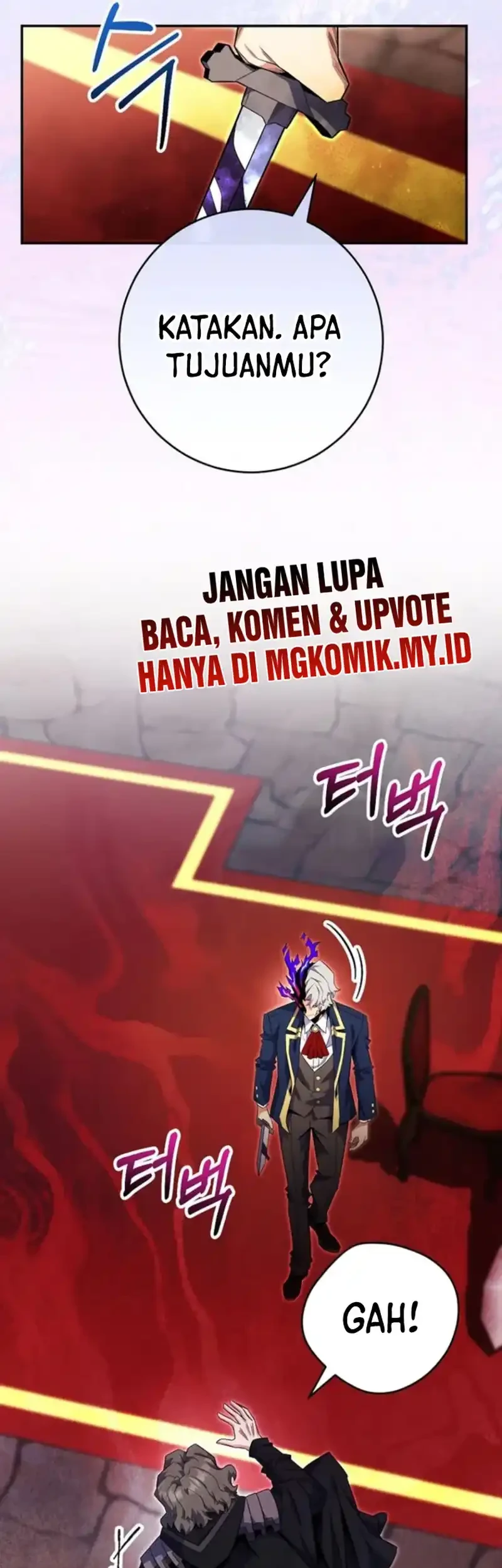 Reincarnated as a Genius Prodigy of a Prestigious Family Chapter 77 Gambar 30